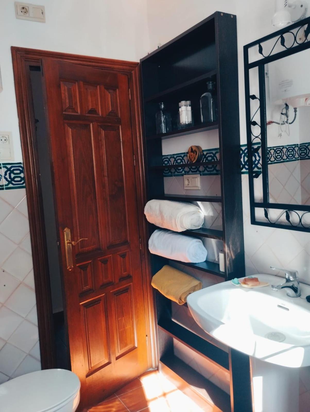 شقة Casa Del Agua غرناطة المظهر الخارجي الصورة